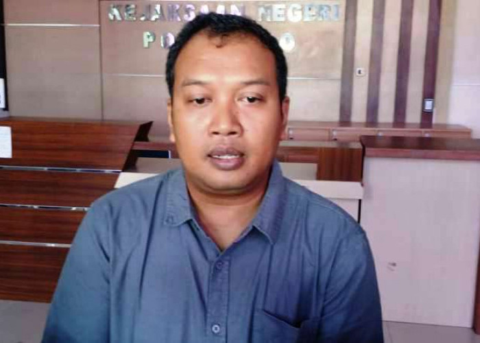 Kejari Ponorogo Periksa Lima Saksi Dugaan Korupsi Bantuan Sosial