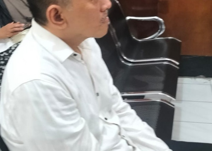 Tak Mau Putus, Curi Emas Rp400 Juta Milik Mantan Pacar, Samuel Divonis 3 Bulan Penjara