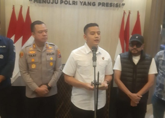 Kasus Wedi Awu Dihentikan, Pelapor Cabut Laporan Setelah Sepakat Damai