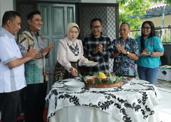 Pemkab Lumajang Resmikan Rumah Singgah Gratis di Surabaya untuk Pasien Rujukan