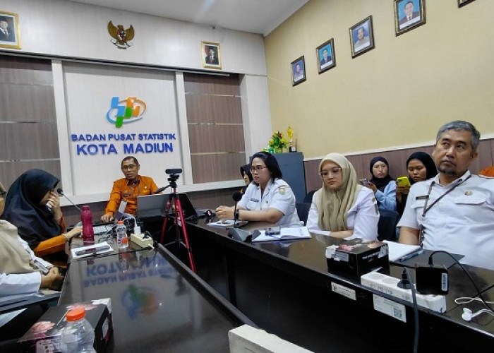 Penolakan Responden Sempat Hambat Sensus Ekonomi 2026 di Madiun, BPS Bantah Terkait Pajak