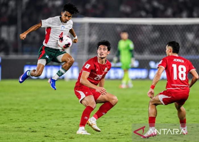 Injury Time Indonesia-Bangladesh Berubah 2 Jadi 7 Menit, FAM Desak FIFA Buka Penjelasan