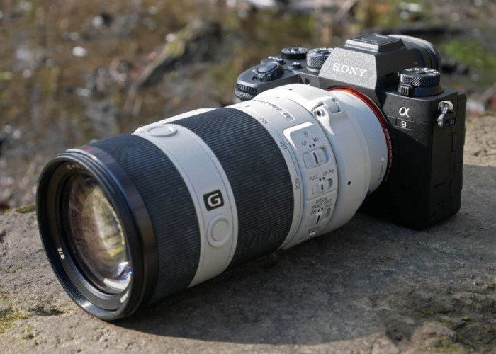 Mengenal 10 Jenis Lensa Kamera DSLR yang Perlu Diketahui Fotografer Pemula 