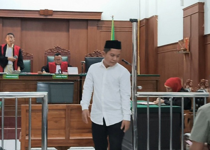 Tagih Utang Rp 37 Juta Berujung Maut, Hadir Dituntut 10 Tahun Penjara