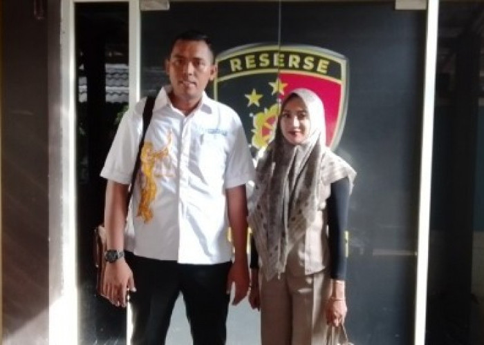 Dugaan Pencemaran Nama Baik di Lamongan Jalani Pemeriksaan, Kuasa Hukum Dorong Proses Berlanjut