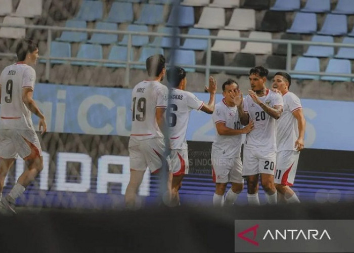Shayne Pattynama Tegaskan Mental Timnas Indonesia Siap Hadapi Vietnam