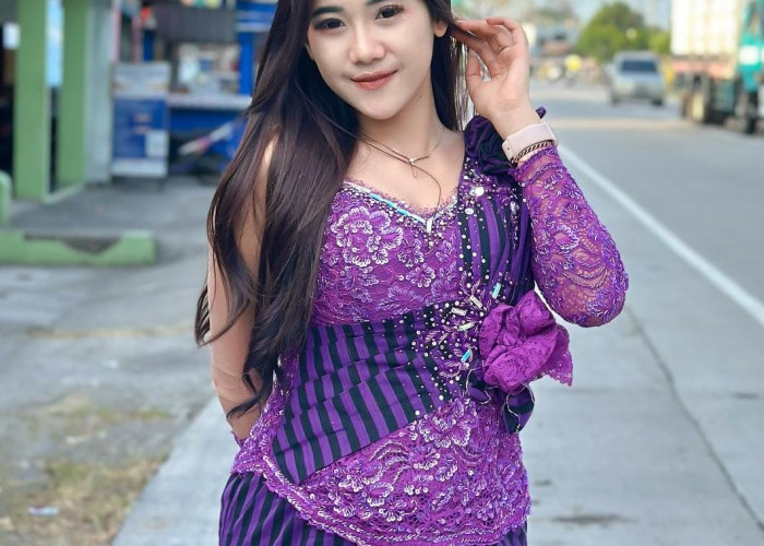 Profil Pedangdut Muda Nonik Aprilia, Imbangi Karier Musik dan Kuliah Keperawatan