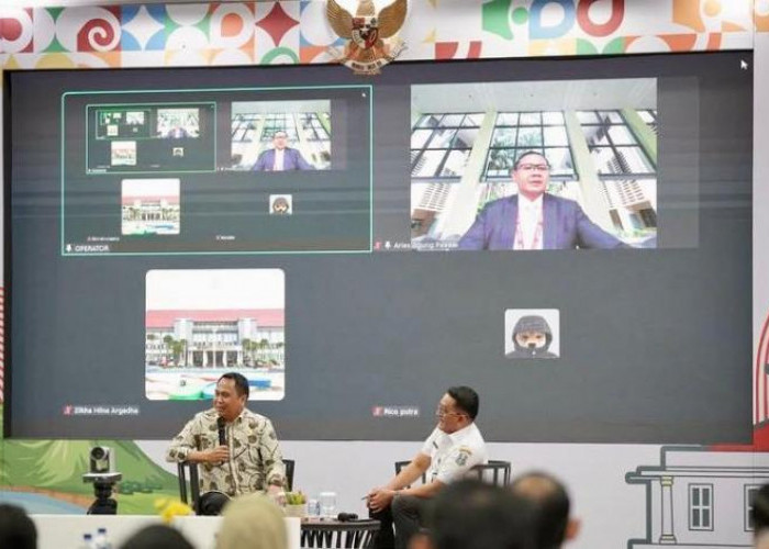 Dindik Jatim Perkuat Kepemimpinan Kepala Sekolah Lewat Kolaborasi dengan LAN RI