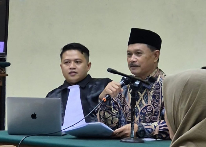 Sidang Ke-5 Kasus Maidi Madiun Cs (8): Para Saksi Kompak Bantah Maidi Pernah Minta Fee atau Uang Proyek
