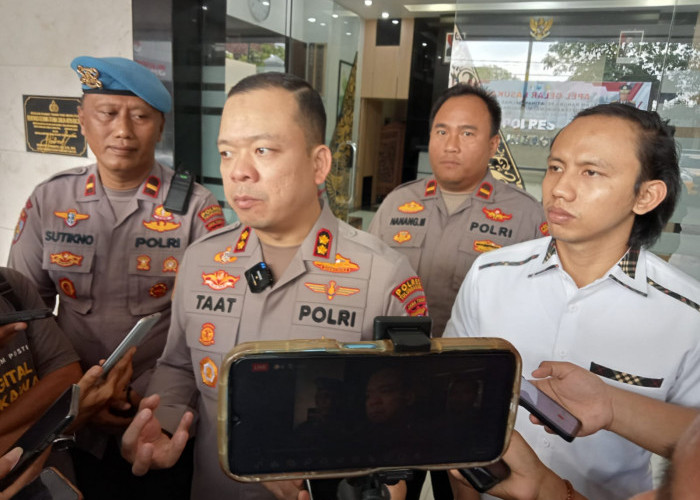 Warga Resah! Ini 10 Gangguan Kamtibmas Paling Mengusik di Tulungagung Versi Survei Polres