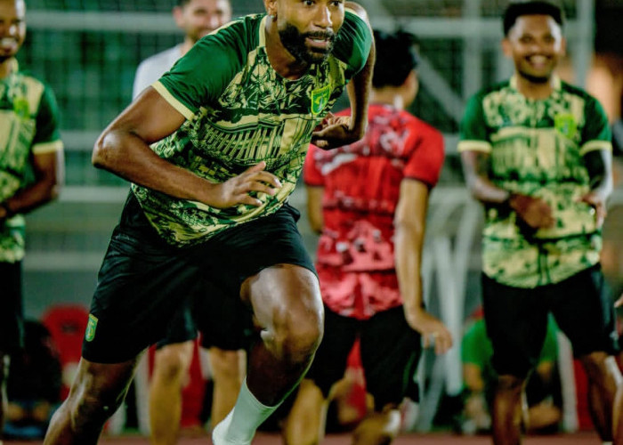 Lawan Isen Mulang Kalteng FC, Persebaya Waspadai Sikap Pantang Menyerah Laskar Tambun Bungai