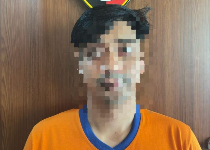 Polres Batu Tangkap Brimob Gadungan, Tersangka Raup Ratusan Juta Rupiah dari 6 Korban