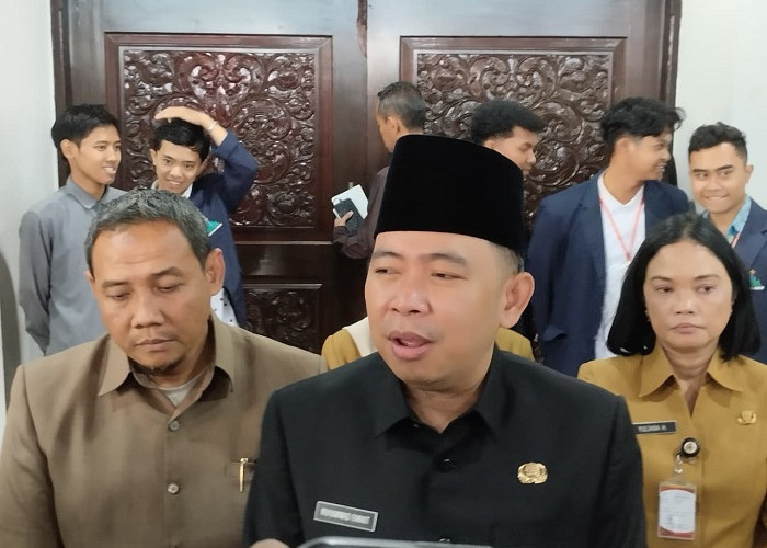 Bupati Fawait Ajak ASN Jember Rutin Donor Darah untuk Jaga Ketersediaan Pasokan