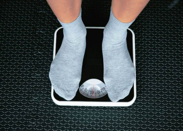 5 Cara Menjaga Berat Badan Tetap Stabil Selama Ramadan