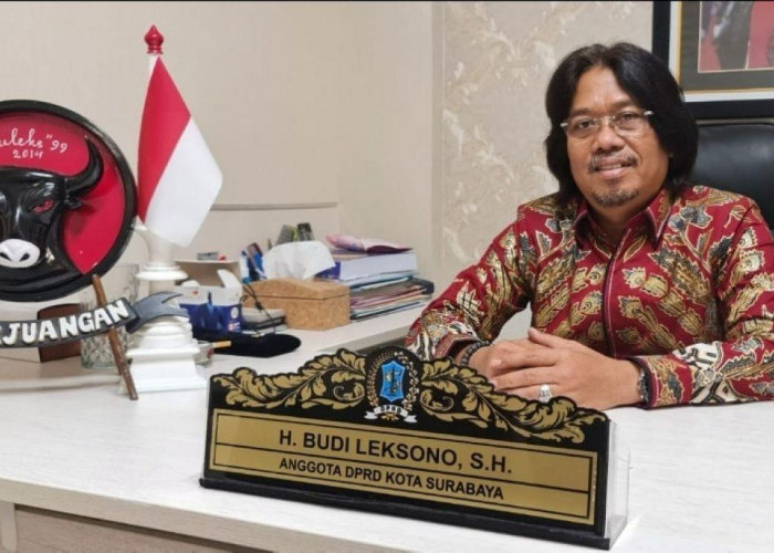 DPRD Surabaya Dorong Optimalisasi JPO demi Keamanan dan Kenyamanan Warga