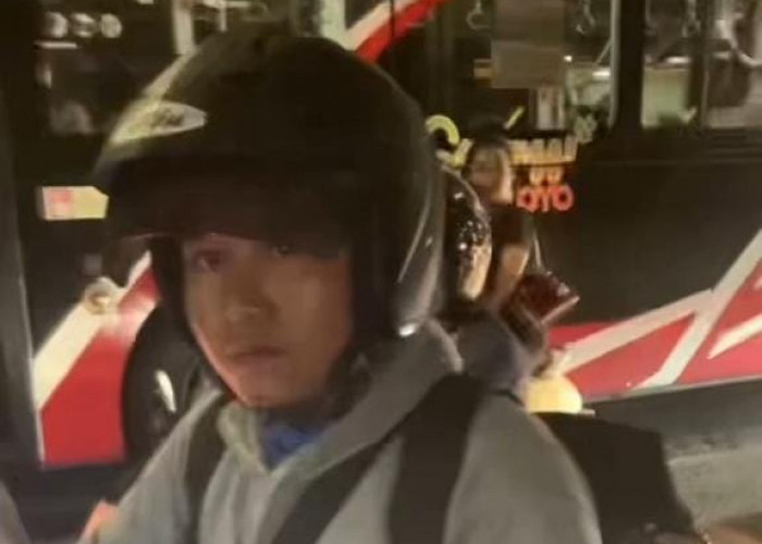 Perempuan Asal Malang Jadi Korban Begal Payudara di Surabaya