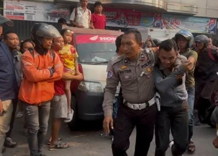 Gandeng Dokkes dan Satreskoba, Polisi Selidiki Obat Pengemudi Alpard Penyebab Kecelakaan Beruntun