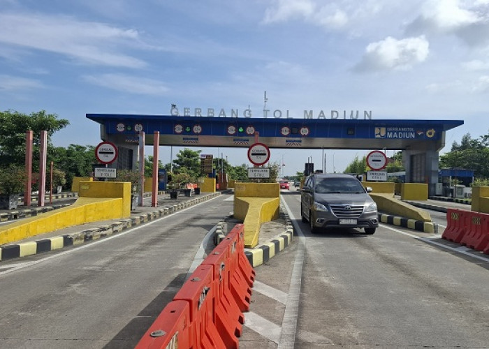 Mudik 2026: Volume Kendaraan di Tol JNK Diprediksi Naik 3 Persen