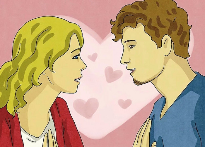 Tak Pernah Disentuh: Rahasia yang Disembunyikan (2)