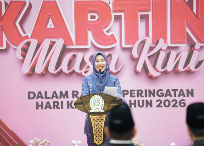 Hari Posyandu Nasional 2026, DPRD Jatim Dorong Revitalisasi Layanan Kesehatan