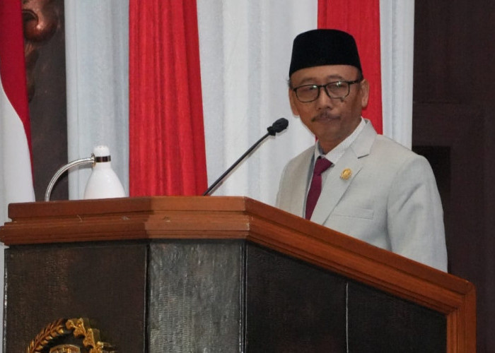 Fraksi PAN Maksimalkan Peran BUMD Dukung Retribusi Daerah