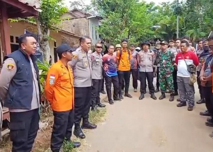 Gunung Piramid Kembali Memakan Korban, Pendaki Surabaya dan Guide Lokal Hilang Kontak