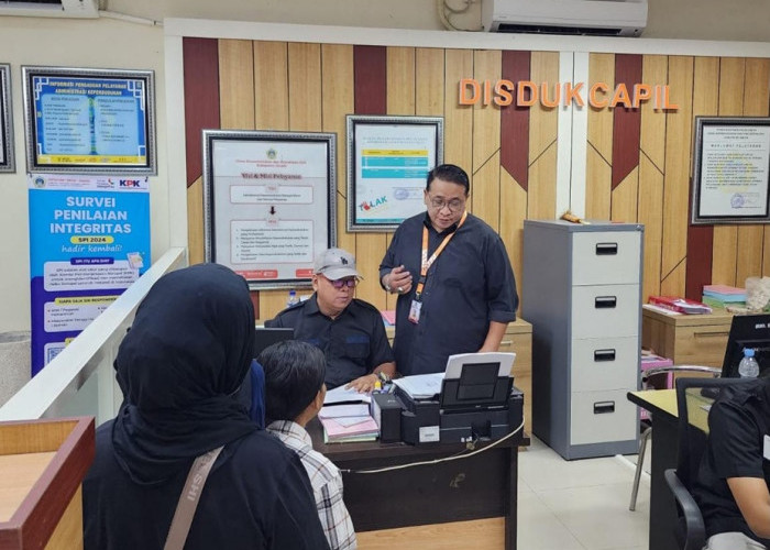 4.021 Akta Kematian Tercatat di Gresik Sejak Januari 2026, Krusial untuk Urusan Kewarisan