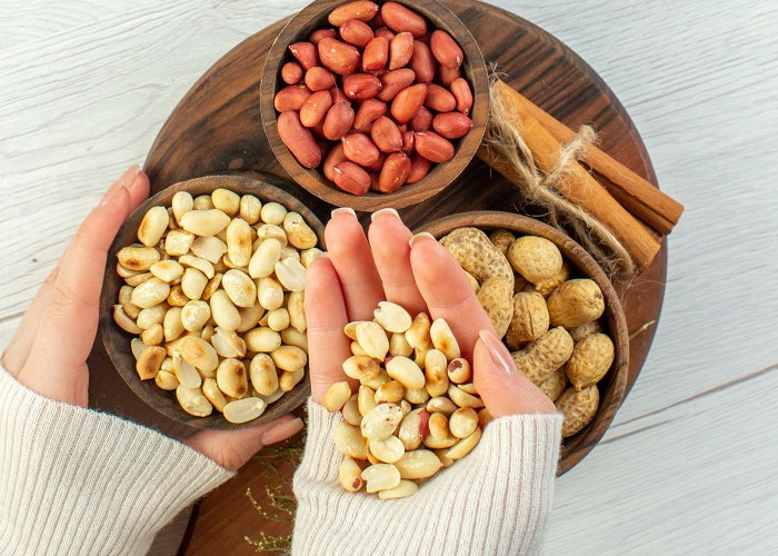 Tidak Selalu Nasi, Camilan Ini Lebih Mengenyangkan dan Tahan Lama