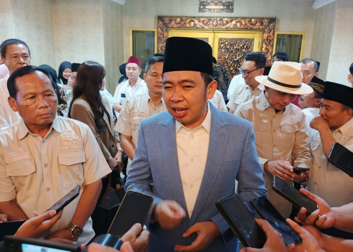 Gus Fawait Tegaskan Hasil Tani Jember Harus Berbanding Lurus dengan Kesejahteraan Keluarga