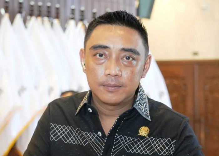 Fraksi PDIP DPRD Jatim Ingatkan Larangan Mobil Dinas untuk Mudik Lebaran