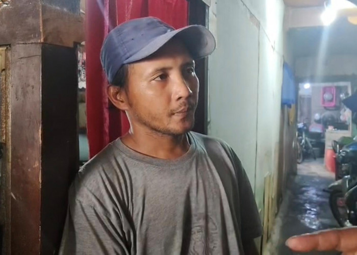 Tragedi Berdarah Wonokusumo, Korban Ternyata Eks TKI Malaysia