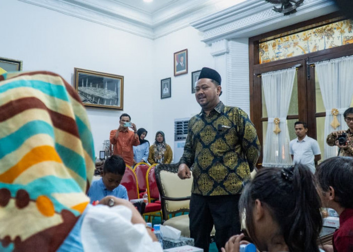 Jamin Hak Dasar, Pemkab Gresik Lakukan Pemulangan Tahap Dua Anak Pekerja Migran Malaysia