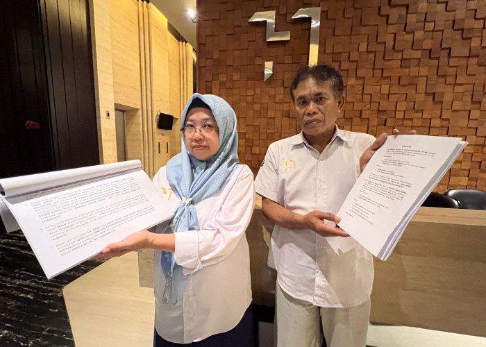 Kepercayaan Berujung Sengketa, Peralihan Saham PT Harum Resources Surabaya Jadi Sorotan