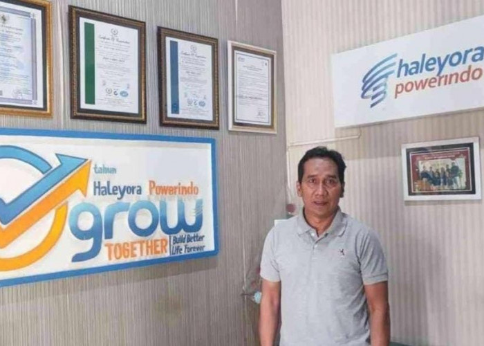 JKN Aktif Jadi Penopang Ketenangan Keluarga, Bambang Ajak Pekerja Lindungi Orang Tercinta