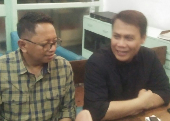Ahmad Basarah Bocorkan Bacawapres di Malang