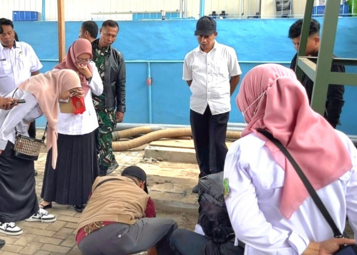 Tak Patuhi SOP, BGN Bekukan Izin 3 SPPG di Kabupaten Pasuruan