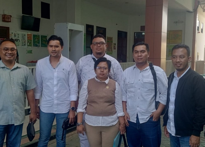 Tolak Upaya Damai, FIF Kediri Ngotot Jebloskan Nasabah ke Penjara