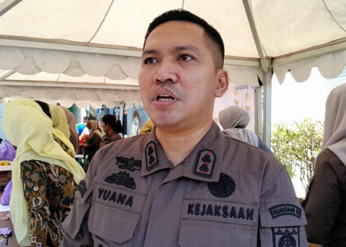HUT Ke-350 Kabupaten Magetan, Ini Harapan Kajari Yuana Nurshiyam