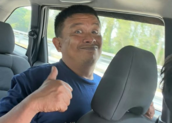 Pesan Terakhir Afi kepada Sang Adik Sebelum KM Virgo Transport 8 Tenggelam: Pasrah Wes, Subhanallah