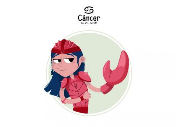 Tahun Penentuan Cancer di 2026: Cinta Menguat, Karier Melonjak, Keuangan Berubah Drastis
