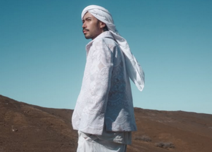 Vidi Aldiano Meninggal Dunia Setelah 6 Tahun Berjuang Melawan Kanker