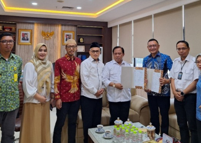Perdokhi dan Ditjen PHU Rilis Senam Haji Indonesia, Kemenag: Ikhtiar Jaga Istithaah Kesehatan