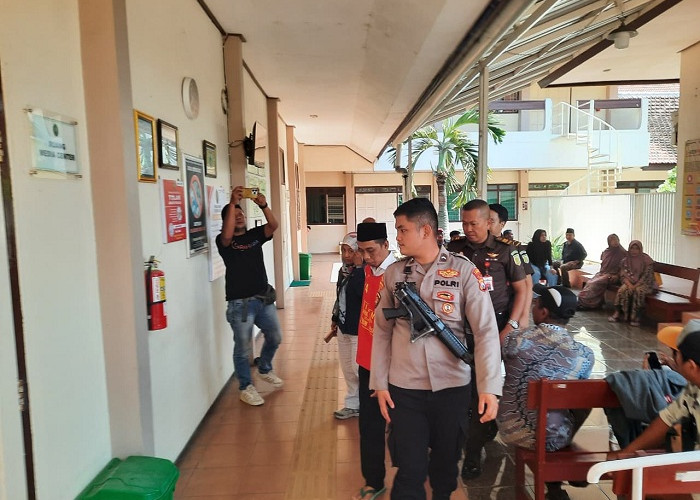 Perkosa Anak Kandung , Bapak dan Paman  di Situbondo Dijatuhi Vonis Maksimal 20 Tahun