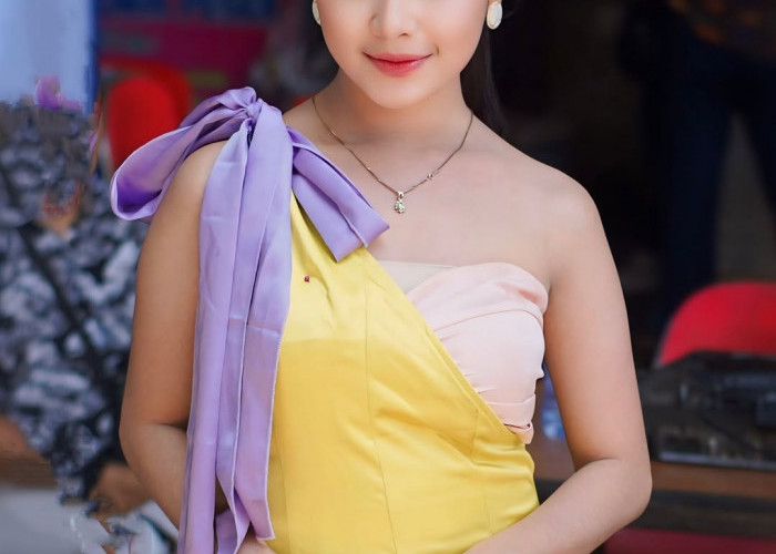 Wawa Widi, Ratu Panggung Mengoda dengan Goyang dan Suara Khas di Belantika Dangdut Koplo