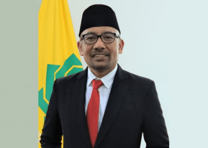 Eks Rektor UINSA Prof Akhmad Muzakki Disorot Dua Kasus Hukum, Kejari Surabaya Usut Dugaan Mafia Tanah