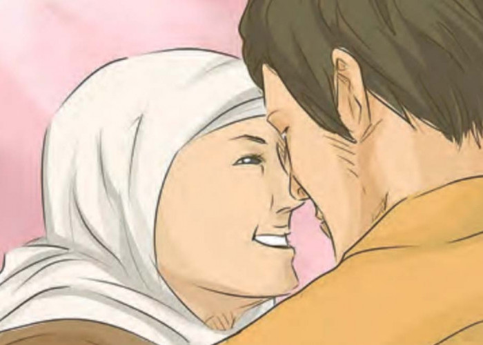 Menjalani Takdir Cinta di Serambi Makkah (1)
