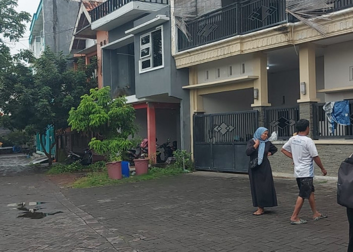 Kasus Penusukan Sejoli di Ketintang Berakhir Damai, Korban Pilih Mediasi