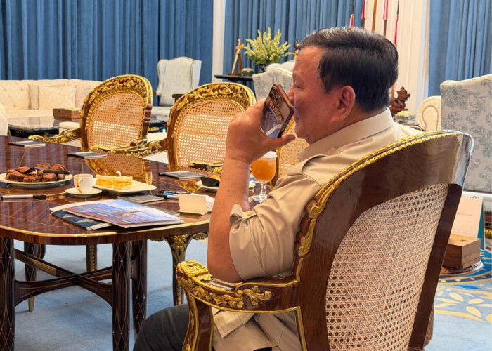 PM Anthony Albanese Telepon Presiden Prabowo Subianto Ucapkan Terima Kasih Indonesia Ekspor Pupuk ke Australia