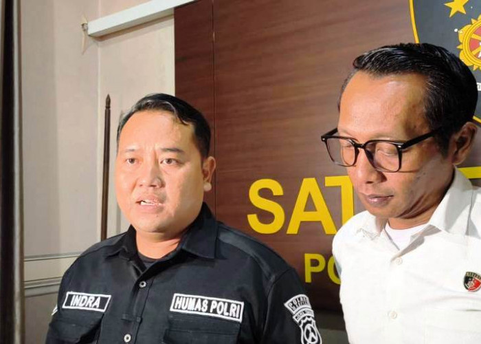 Sosok Ipda Indra Suprihatin, Kasi Humas Ramah dan Cekatan Layani Wartawan Magetan