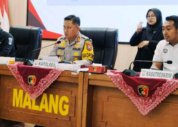 Remaja Malang Dipaksa Kakak Kandung Konsumsi Sabu karena Dendam Keluarga